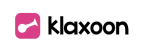 Logo Klaxoon